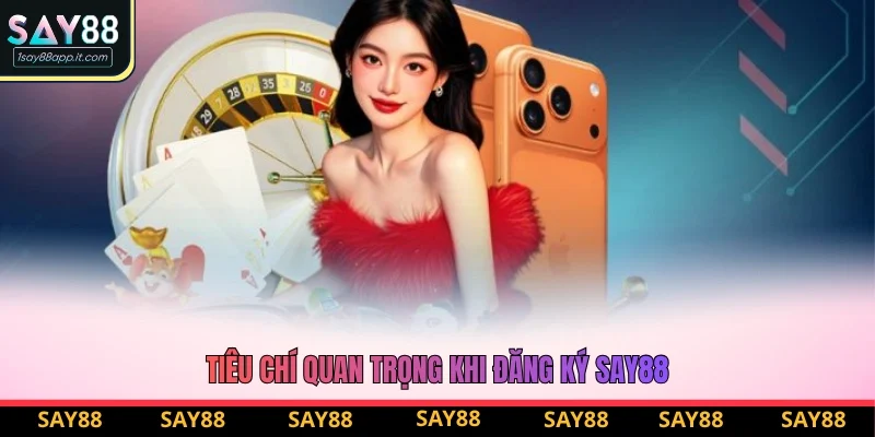 Thỏa mãn 4 tiêu chí quan trọng đối với quy trình đăng ký Thỏa mãn 4 tiêu chí quan trọng đối với quy trình đăng ký